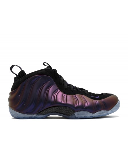 Air Foamposite One 'Eggplant' 2017