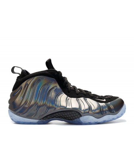 Air Foamposite One 'Hologram'