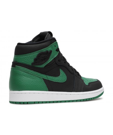 Air Jordan 1 High Og Pine Green 2.0