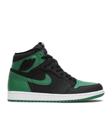 Air Jordan 1 High Og Pine Green 2.0