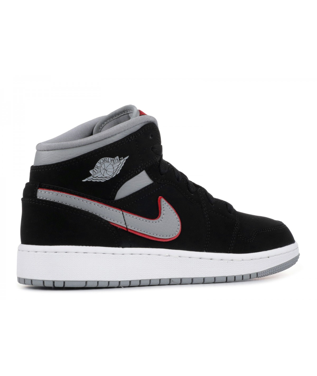 air jordan 1 mid junior