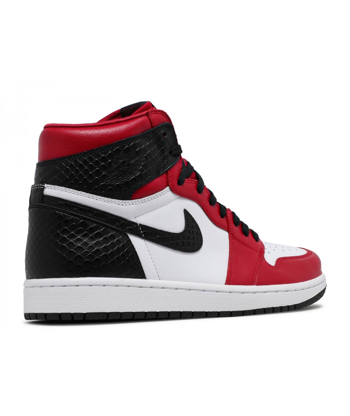 jordan 1s satin red