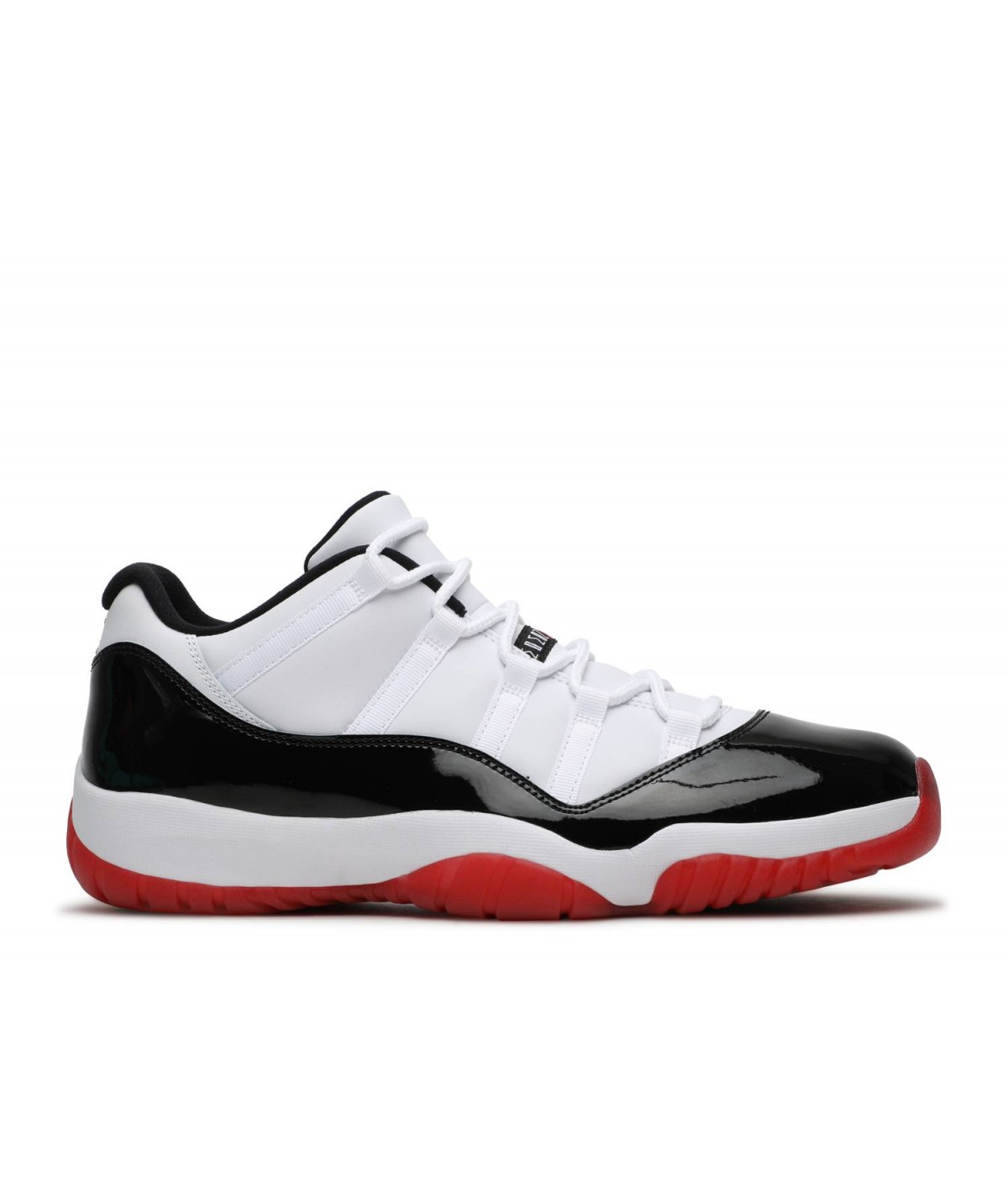 jordan 11 concorde low