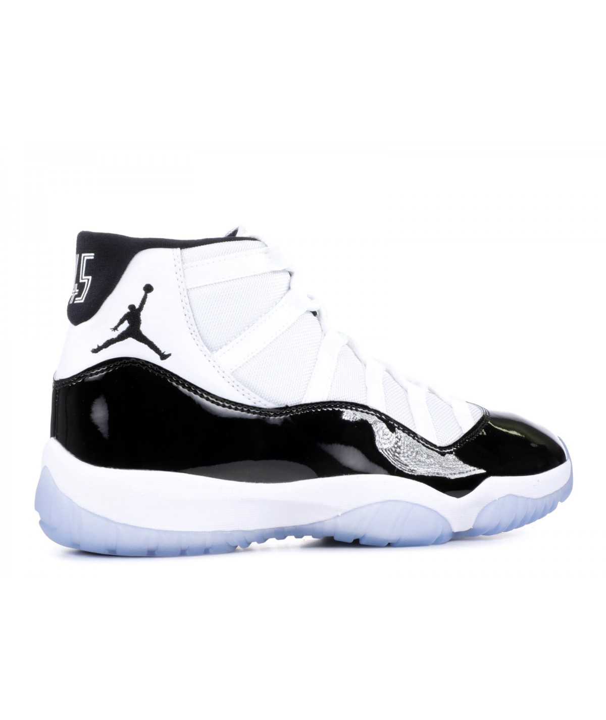 jordan retro 11 new release 2018