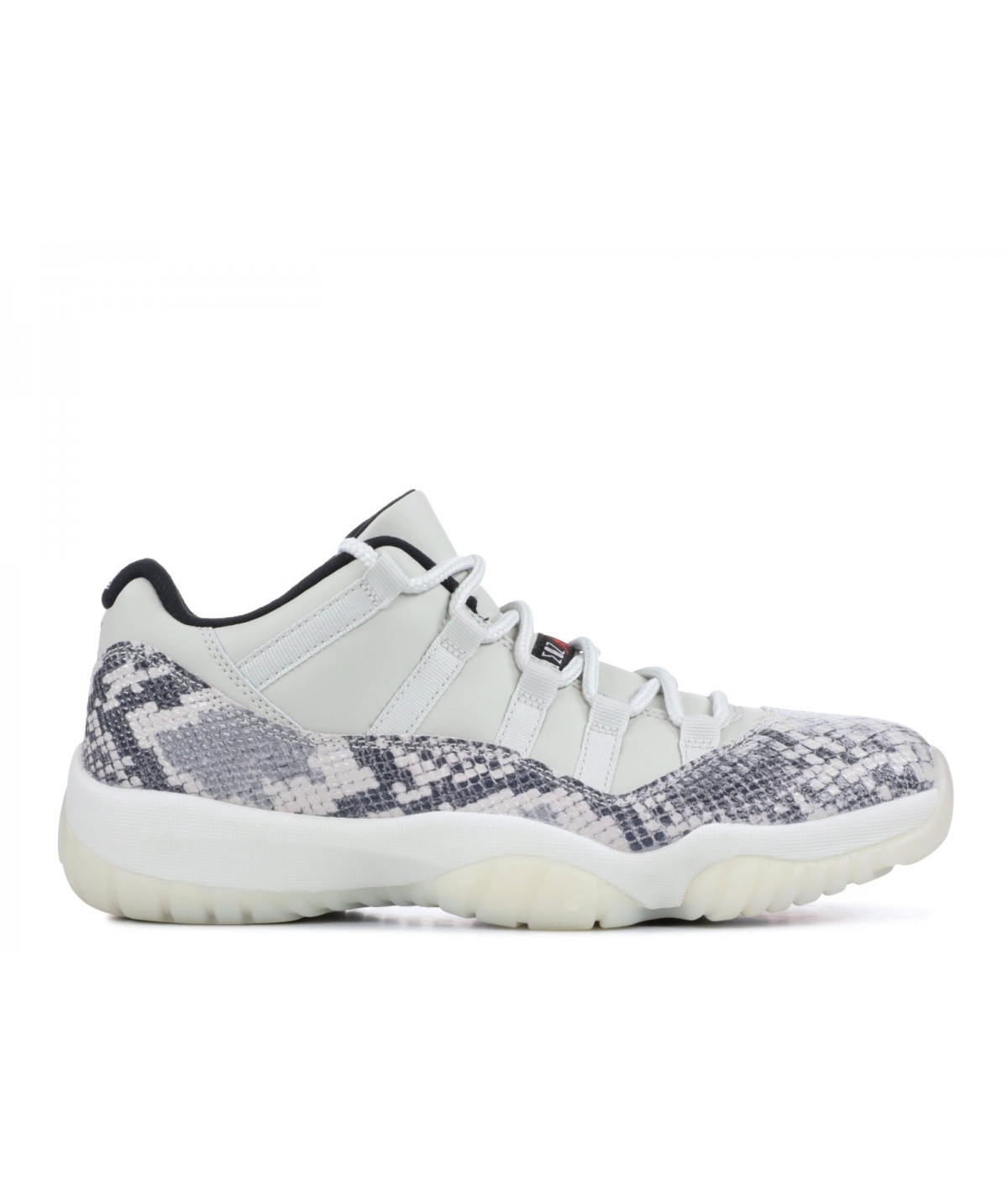 ACHAT AIR JORDAN 11 RETRO LOW SNAKESKIN FRANCE GANDE TAILLE