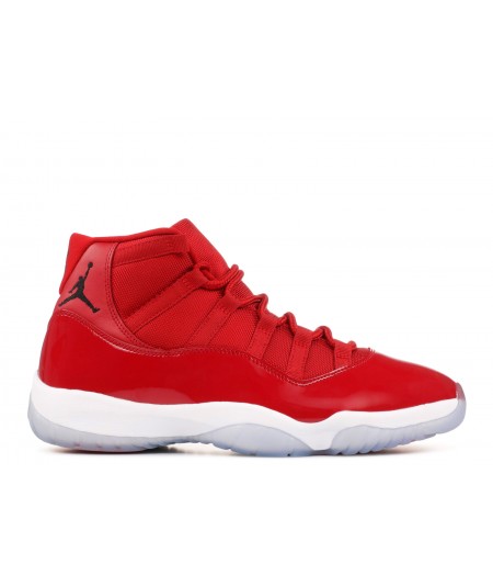 Air Jordan 11 Retro Win Like 96