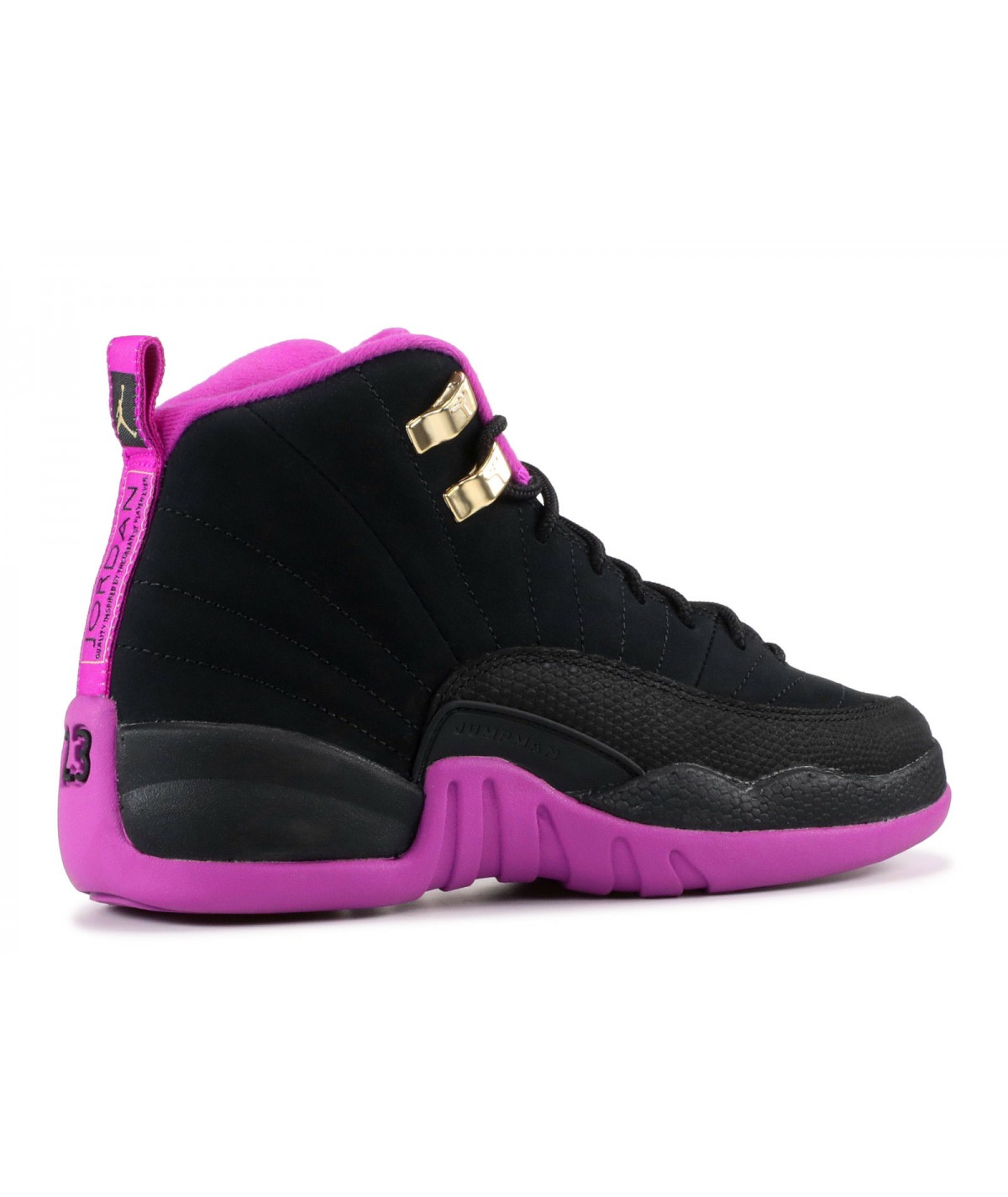 jordan retro 12 femme