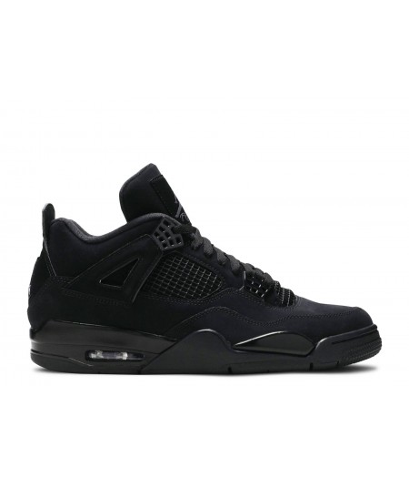 Air Jordan 4 Black Cat