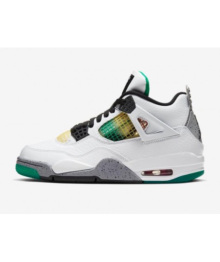Air Jordan 4 Retro