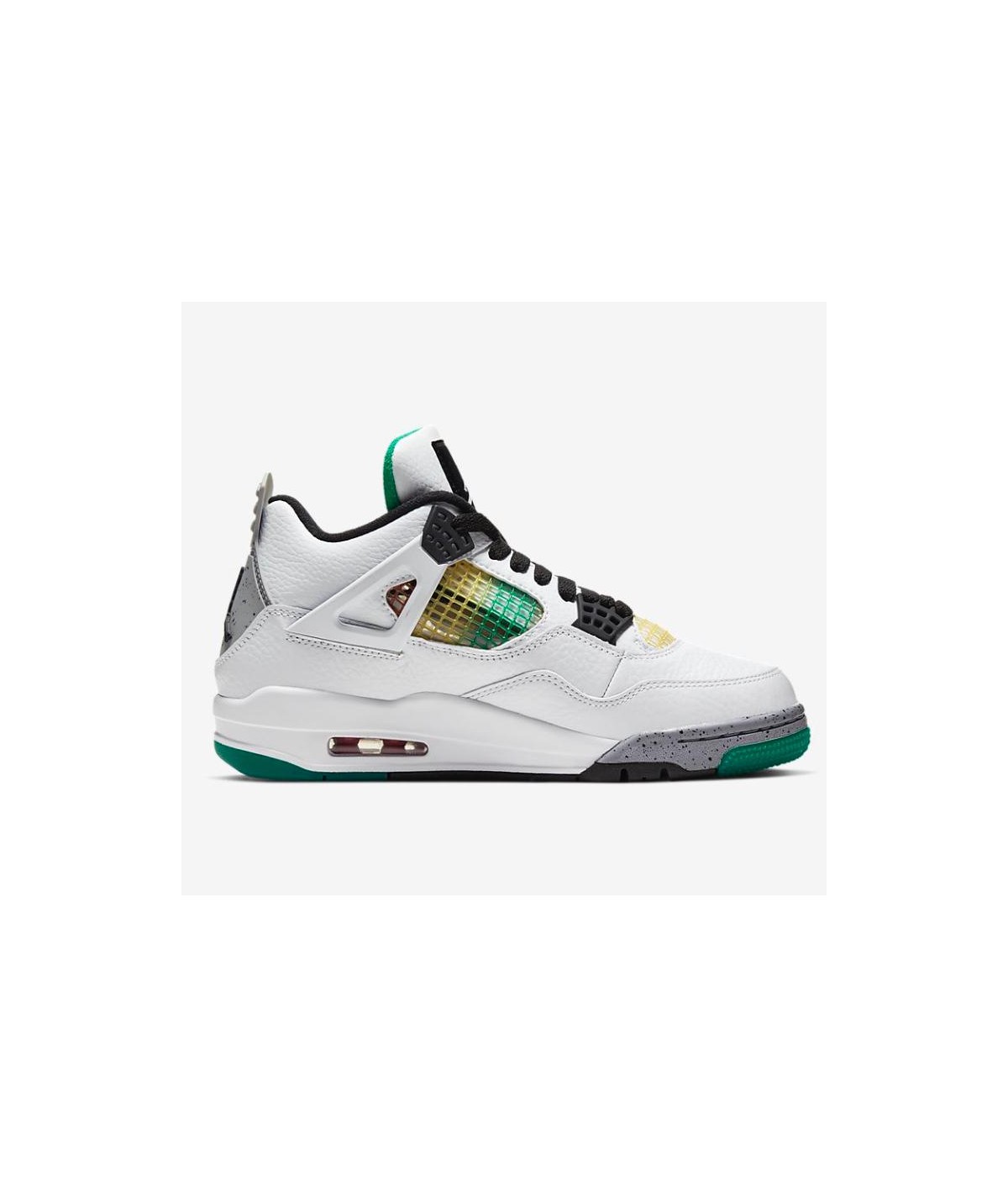 jordan retro 4 enfant