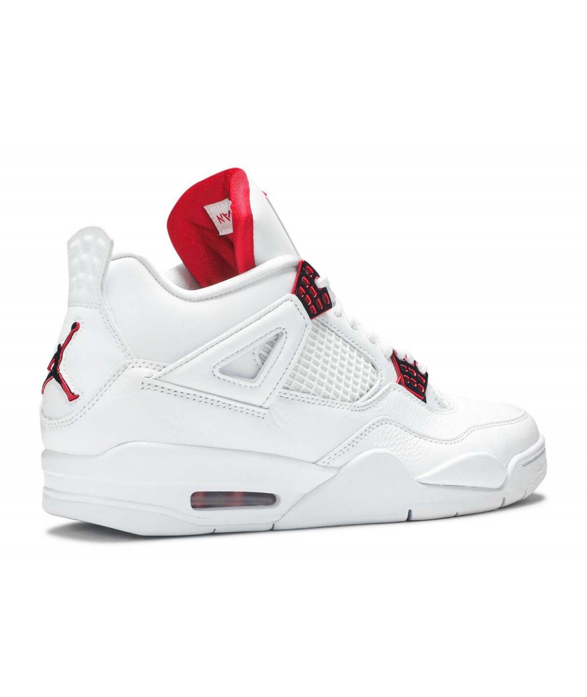 Air Jordan 4 Retro \