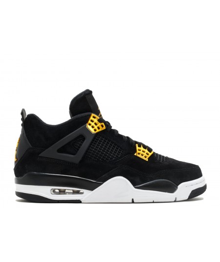 Air Jordan 4 Retro "Royalty"