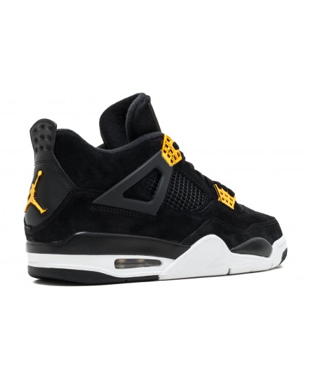 Air Jordan 4 Retro "Royalty"