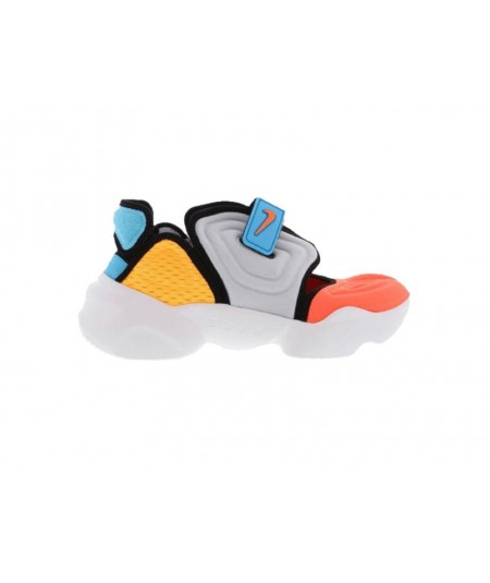 Basket sales ninja nike
