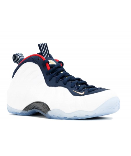 Nike Air Foamposite One PRM  'Olympic'