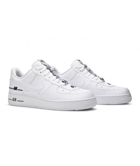 Nike Air Force 1 '07 LV8 Added Air