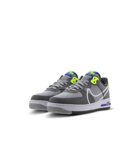 air force react gris