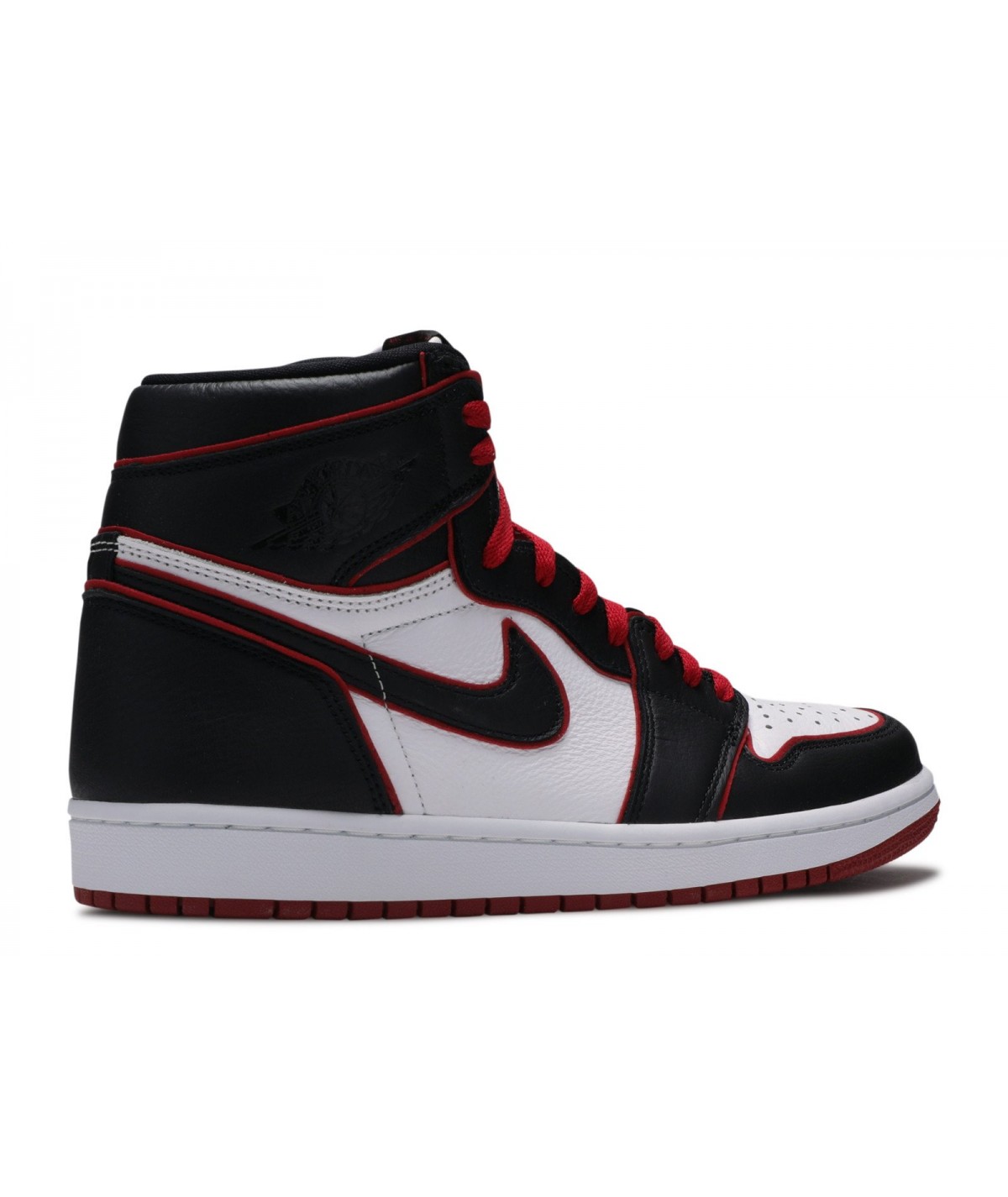 Nike Air Jordan 1 Retro I Sneakers Authentique Limité I Edition Ltd I  Paiement sécurisé