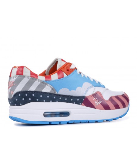 Nike Air Max 1 "Parra " Friends and  Familly