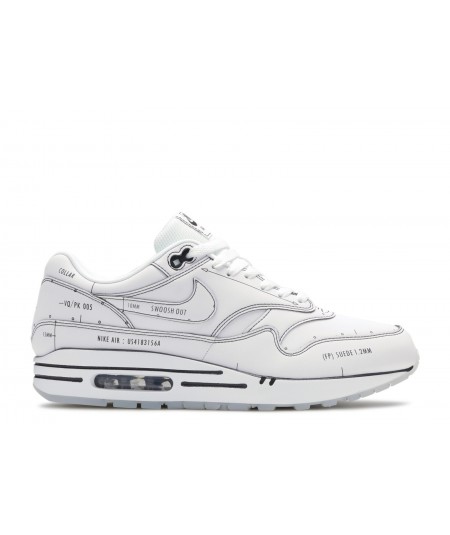 Nike Air Max 1"Sketch To Shelf"