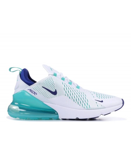 Nike Air Max 270 " Hyper Jade"