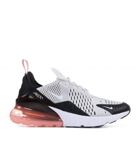 nike airmax 270 coral