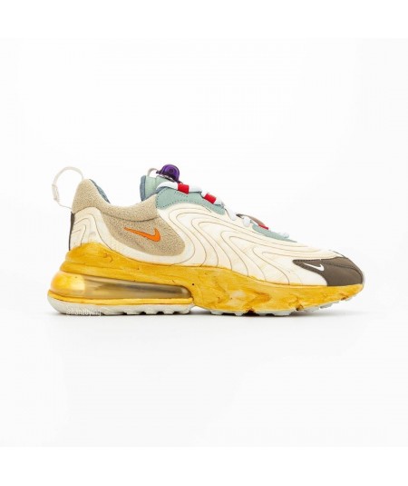 Nike Air Max 270 React Eng "Travis Scott"