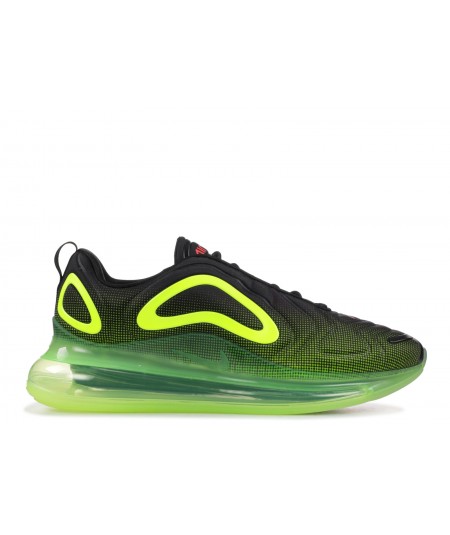 Nike Air Max 720 "Neon Collection"