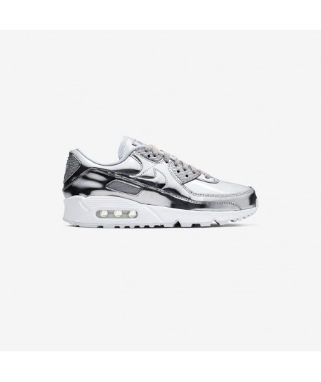 Nike Air Max 90 "Silver"