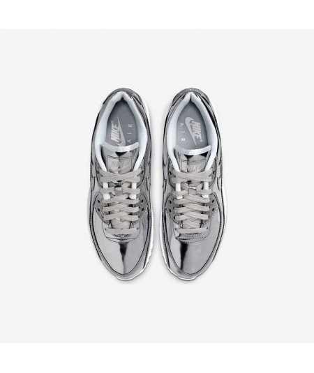 Nike Air Max 90 "Silver"