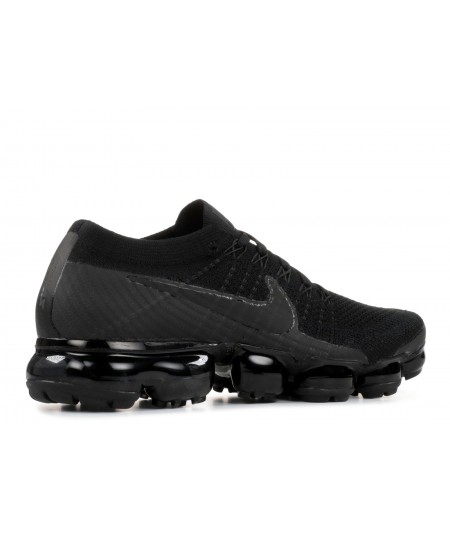 nike air vapormax flyknit noir Nike Air VaporMax Flyknit black