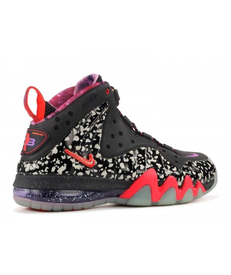 Nike Barkley Posite Max "Area 72"