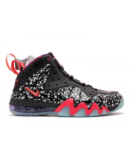 Nike Barkley Posite Max "Area 72"