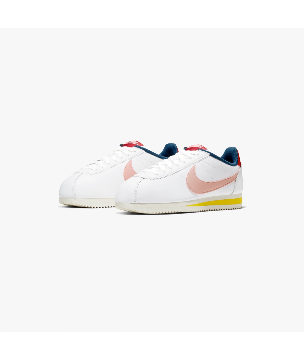 nike cortez paris