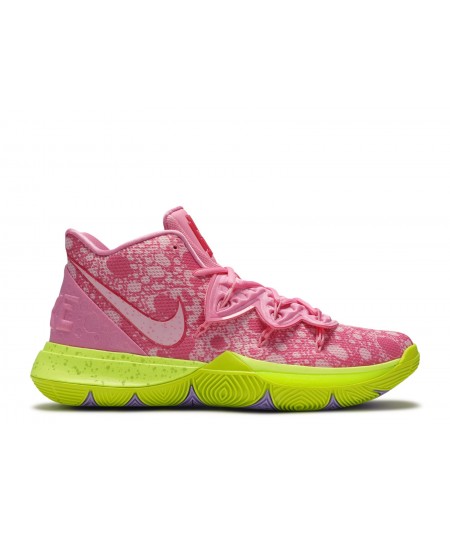 Nike Kyrie 5 Sbsp "Patrick"