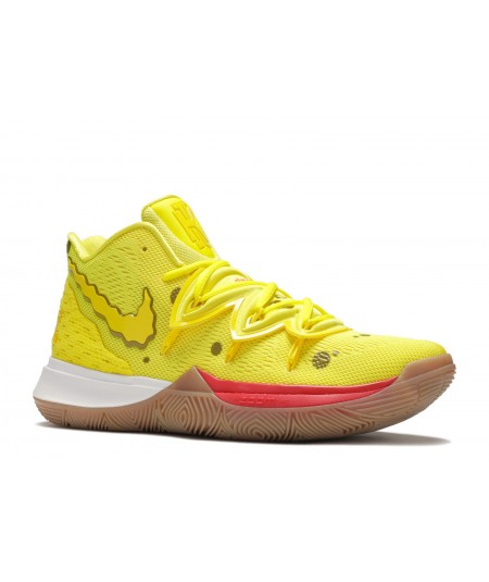 Nike Kyrie 5 Sponge Bob Square Pants