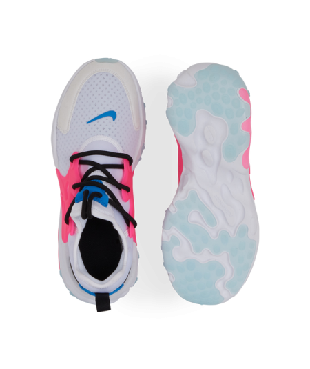 Nike Presto React