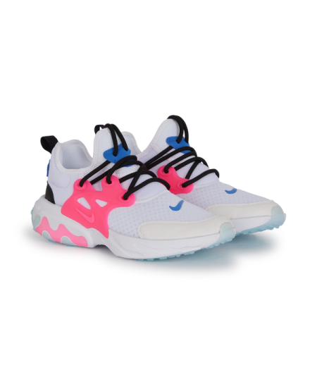 Nike Presto React
