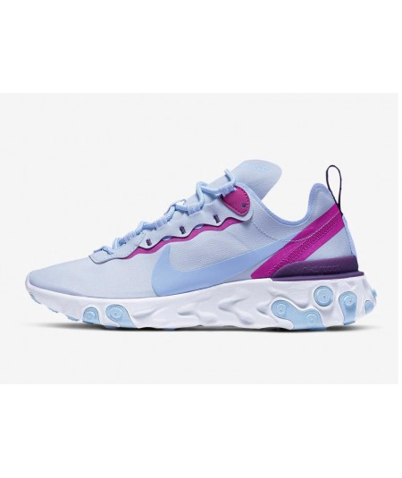 Nike React Element 55
