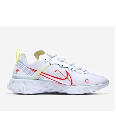 Nike React Element 55