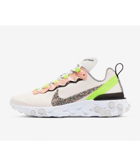 Nike React Element 55