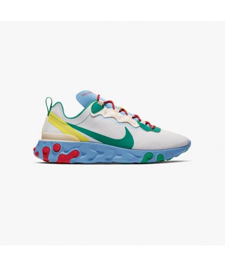 Nike React Element 55 SE