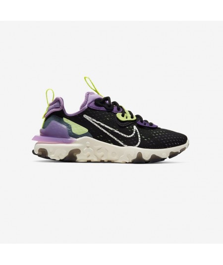 Nike React Vision