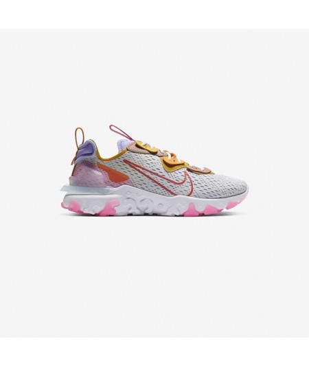 Nike React Vision