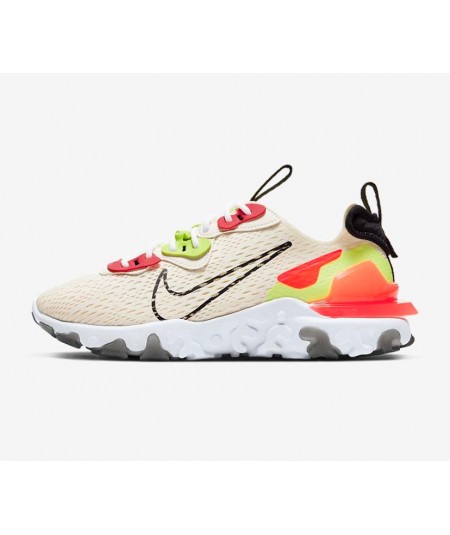 Nike React Vision