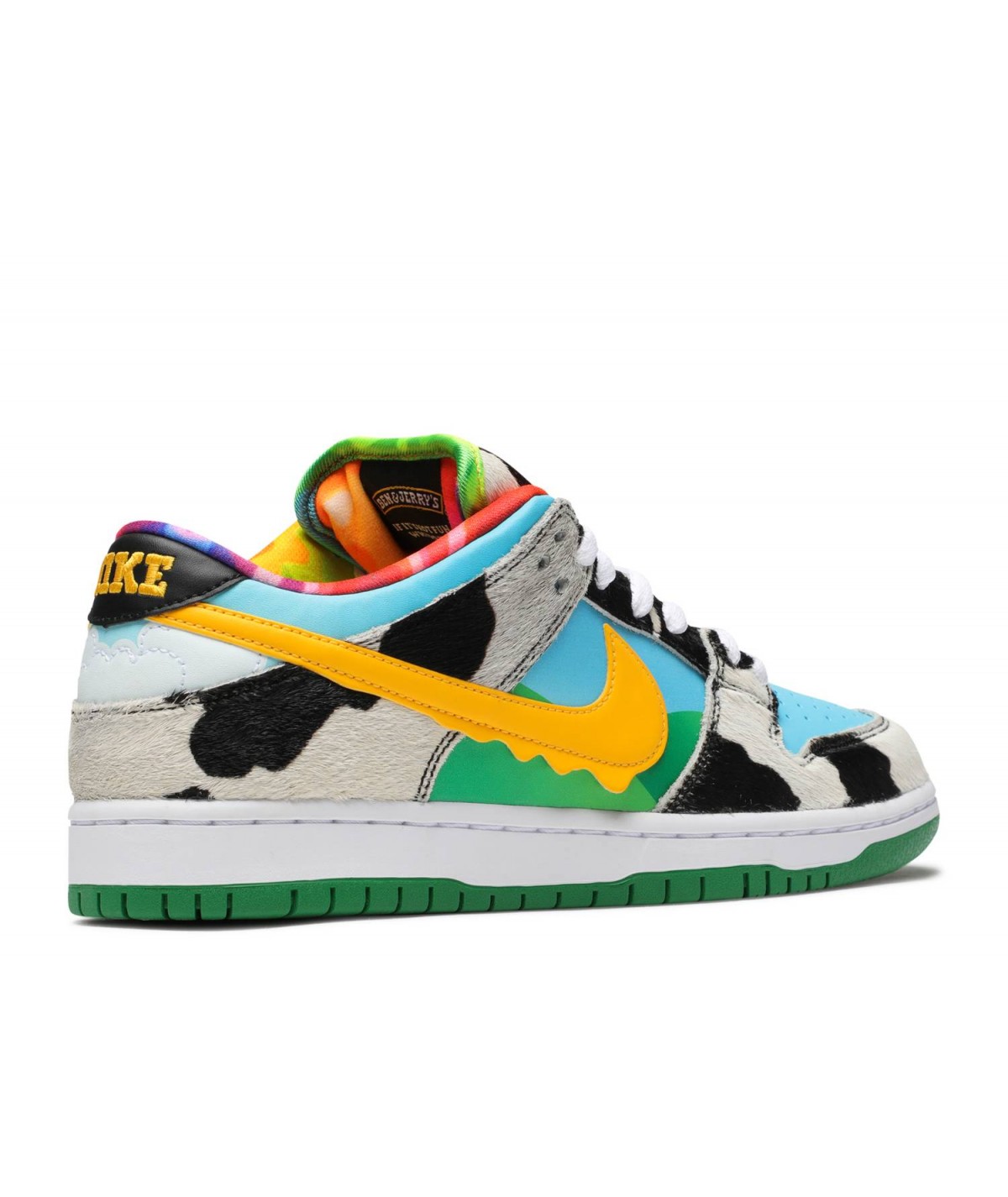 dunk sb ben and jerry