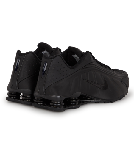 Nike Shox R4