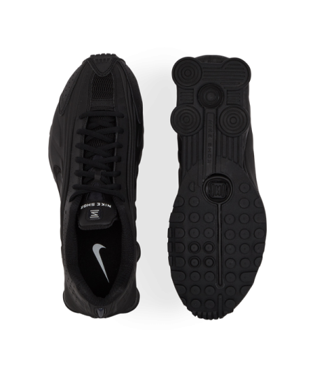 Nike Shox R4