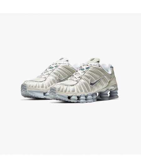 Nike Shox TL Gel