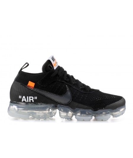 Nike VaporMax Off White